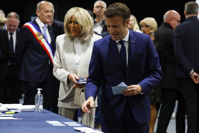  Macron zmiażdżył Le Pen! Takiego wyniku się nie spodziewała