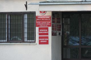 Marianna Schreiber zamieniła ring na poligon 