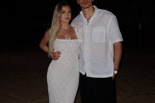 Partnerki piłkarzy Rakowa