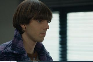 Barwy szczęścia, odcinek 3194. Wiktor (Grzegorz Kestranek)