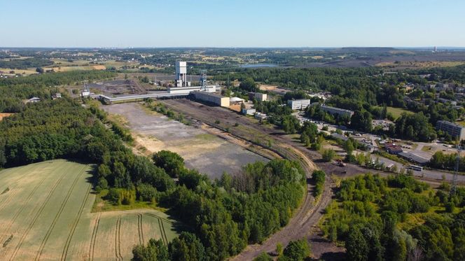 Kopalnia Jas-Mos-Jastrzębie III zlikwidowana. Tereny trafiły już do sprzedaży