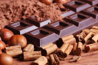Czekolada a karmienie piersią. Czy w diecie matki karmiącej jest miejsce na czekoladę?