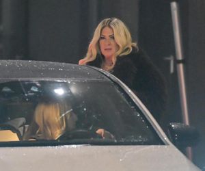 Taniec z gwiazdami -odcinek 4 kulisy