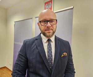 Śmierć 66-latka w radiowozie. Wyniki sekcji