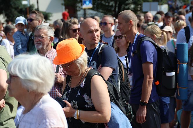 47. Lubelska Piesza Pielgrzymka na Jasną Górę idzie pod hasłem „Świadkowie nadziei”