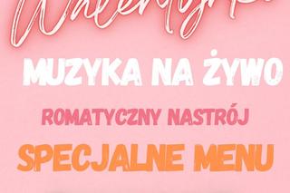 Walentynki 2023. Gdzie spędzić święto zakochanych w Tarnowie?