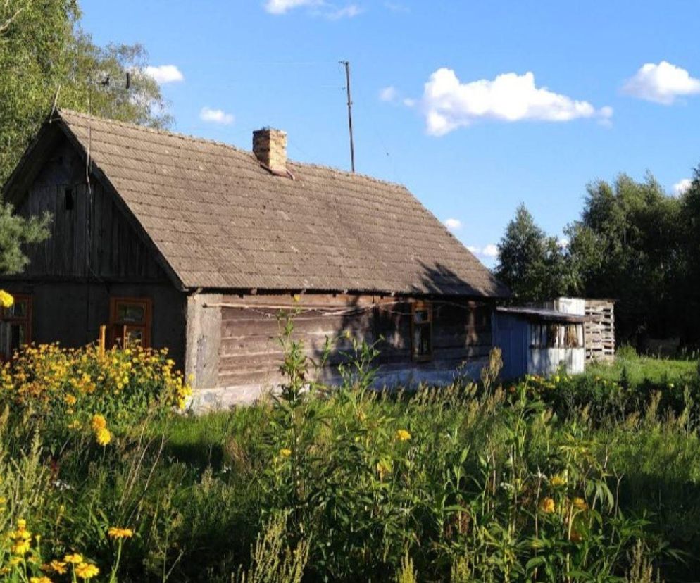 To niewielkie miejsce na końcu Polski skrywa największą tajemnicę Podlasia! AI nazywa je skarbem regionu