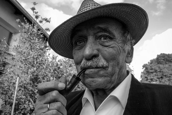 Nie żyje znany aktor i działacz Solidarności z Konina. Miał 85 lat