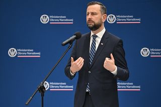 Umowa na zbudowanie okrętu ratowniczego dla Marynarki Wojen