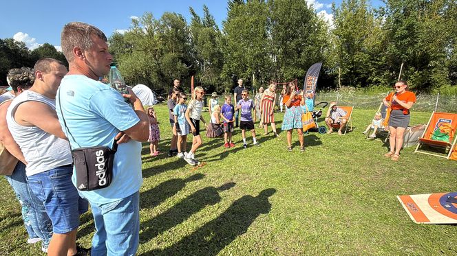 Eska Summer City na Jarmarku Dominikańskim