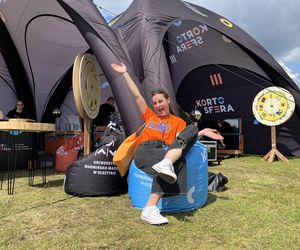 Rodzinny Piknik Lotniczy w Gryźlinach 2025