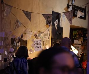 Tak było podczas lubelskiej Nocy Kultury 2025