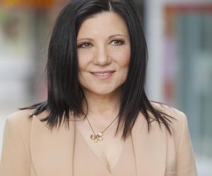 Tak dziś wygląda pierwsza żona Michała Wiśniewskiego. Na nowych zdjęciach trudno ją rozpoznać