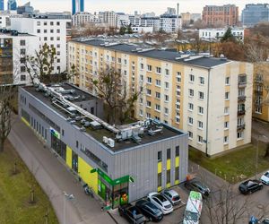 Osiedle Kasprzaka w Warszawie