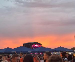 ZORZA Festiwal w Katowicach - dzień drugi