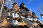 Hotel Bajkowy w Zakopanem