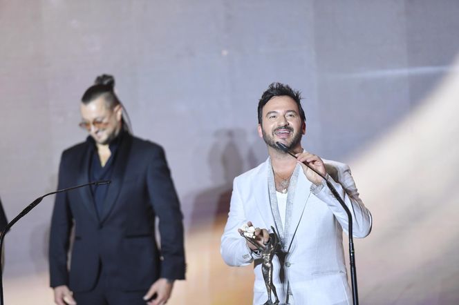 Telekamery Tele Tygodnia 2025