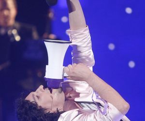 Pogrzeb Joanny Kołaczkowskiej. Mariusz Kałamaga nagrał wzruszające pożegnanie