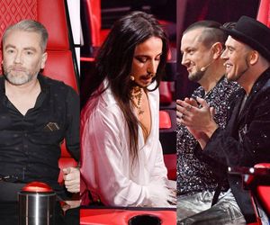 Wielka rewolucja w „The Voice”!? TVP chce zmian w obsadzie trenerów. Lepiej nie pytać, kto wyleci, bo... niewielu zostanie