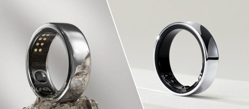 Samsung Galaxy Ring 