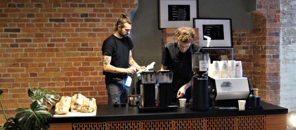 Młyny Rothera zapraszają do Zaczynu. Nowa przestrzeń już otwarta [ZDJĘCIA]