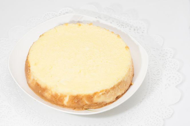 Sernik Dukana [przepis dla odchudzających się]