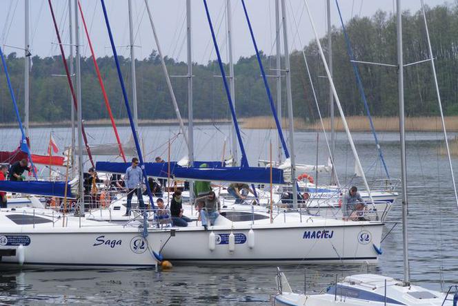 To jakie plany na weekend w Iławie? Podpowiadamy jak spędzać czas wolny