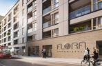FLORA Śródmieście - nowaoczesna kamienica w centrum Łodzi