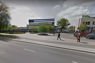 Tak wyglądał dworzec PKS w maju 2014 roku.