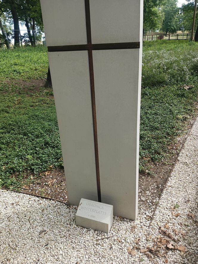 Westerplatte