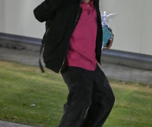 Taniec z gwiazdami -odcinek 4 kulisy