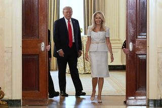 Rozmowy Trumpa z Zełenskim i liderami europejskimi w Białym Domu