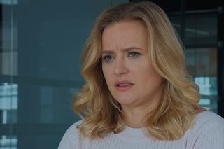 M jak miłość, odcinek 1681. Julia (Marta Chodorowska)