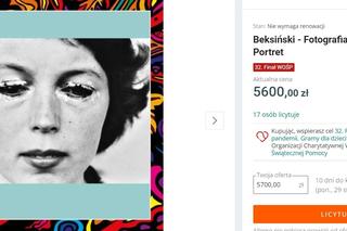 Najciekawsze licytacje 32. WOŚP na Podkarpaciu