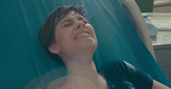 	Na dobre i na złe odc. 958. Blanka (Pola Gonciarz)