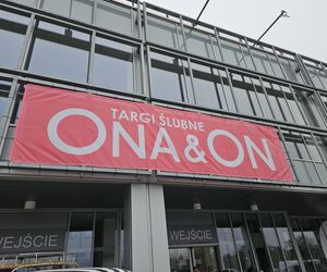 Targi Ona&On w Lublinie