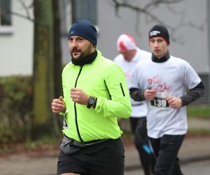 Bieg Niepodległości w Katowicach im. Dziewięciu z Wujka