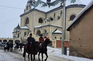 Najmniejsze miasto w Śląskiem słynie z granicy 