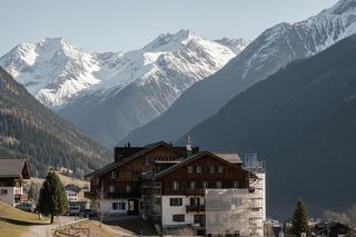 Schronisko Pięciu Stawów Polskich. Kultowa szarlotka niedostępna, ale... na jak długo?