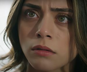 Emanet, odcinek 318. 