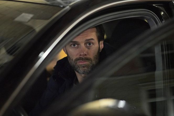 Pierwsza miłość odc. 4017. fałszywy ksiądz Bruno (Konrad Jałowiec)