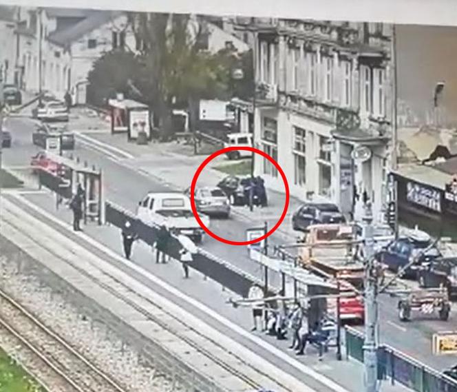 Ukradli 800 tysięcy. Łupem cieszyli się 20 sekund