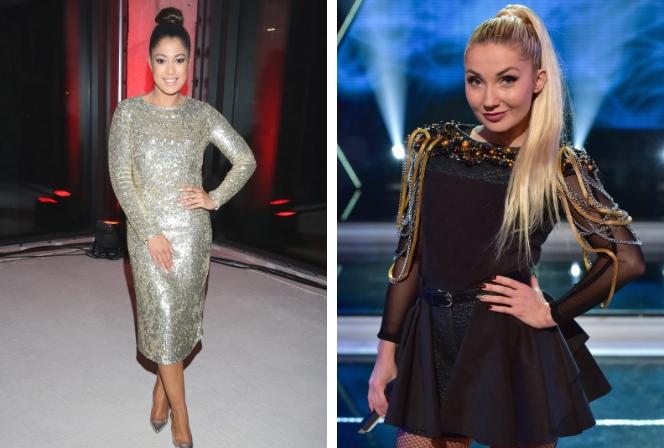 Patricia Kazadi i Cleo
