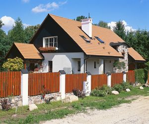 Usytuowanie budynku - odległość domu od granicy działki