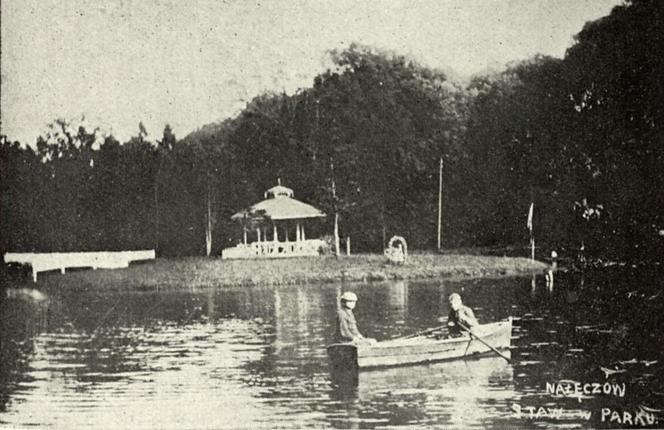 Nałęczów