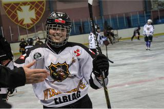 Awans Mai Brzezińskiej. 15-latka z Elbląga w kadrze narodowej w hokeju na lodzie