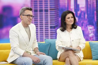 Katarzyna Cichopek, Maciej Kurzajewski