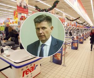 Nowe niedziele handlowe to początek! Petru chce więcej 