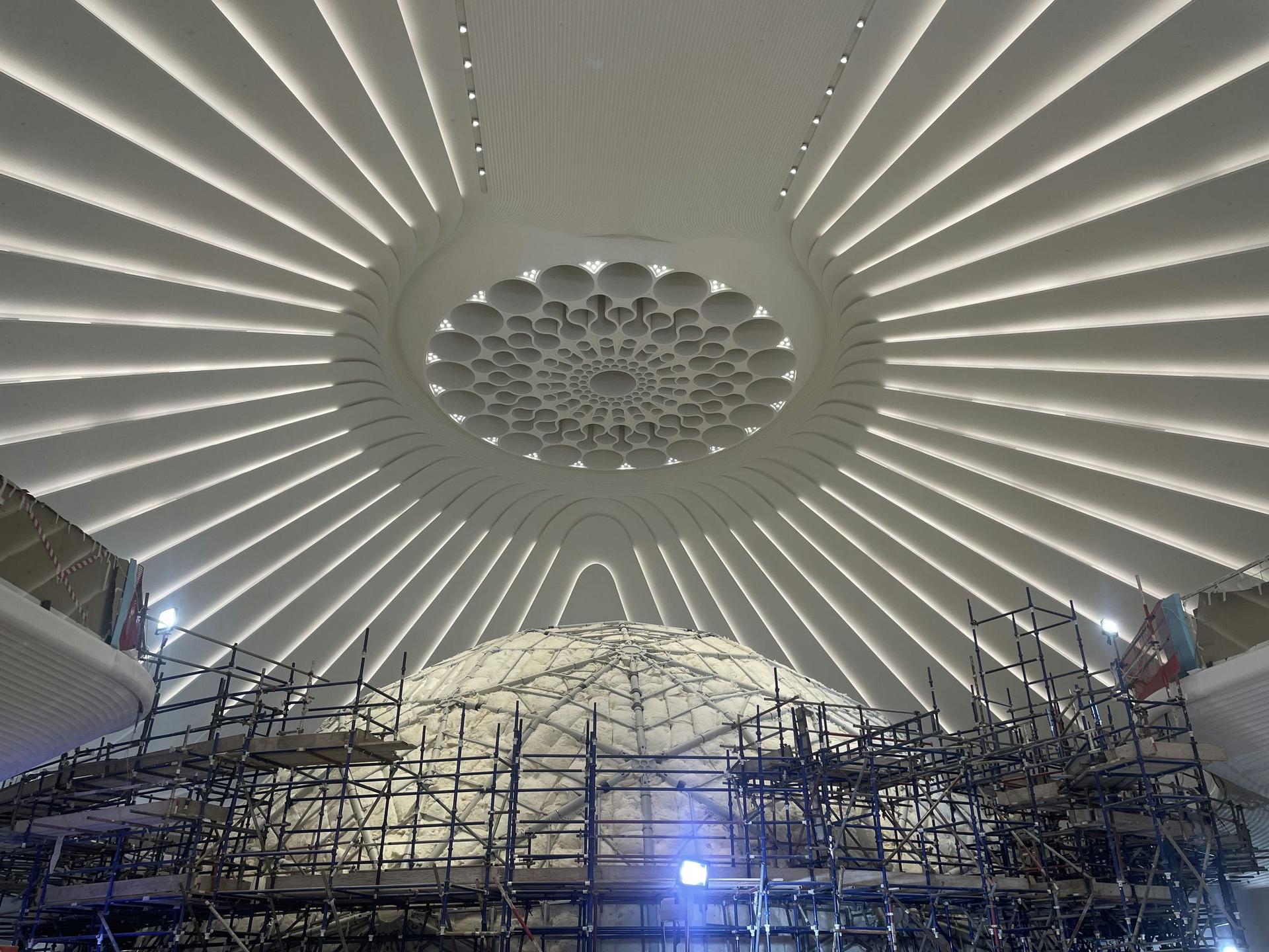 Konkurs Gypsum Trophy Saint-Gobain 2023