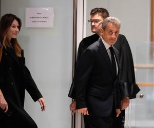 Carla Bruni zrobi to, gdy zamkną Sarkozy'ego! Każdego dnia